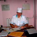 Юлия Евграфова