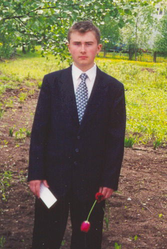 Алексей Лыткин