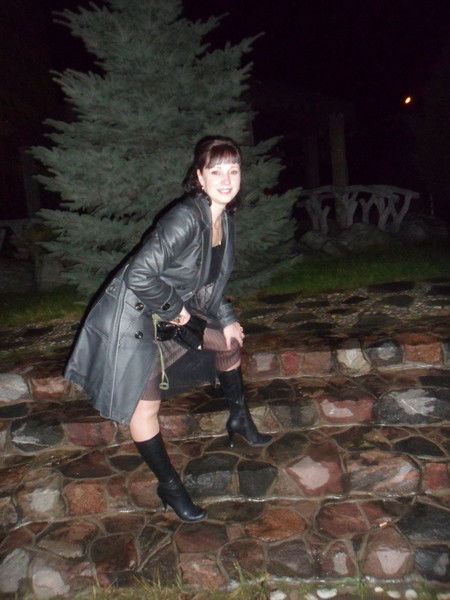 Надежда Деменкова