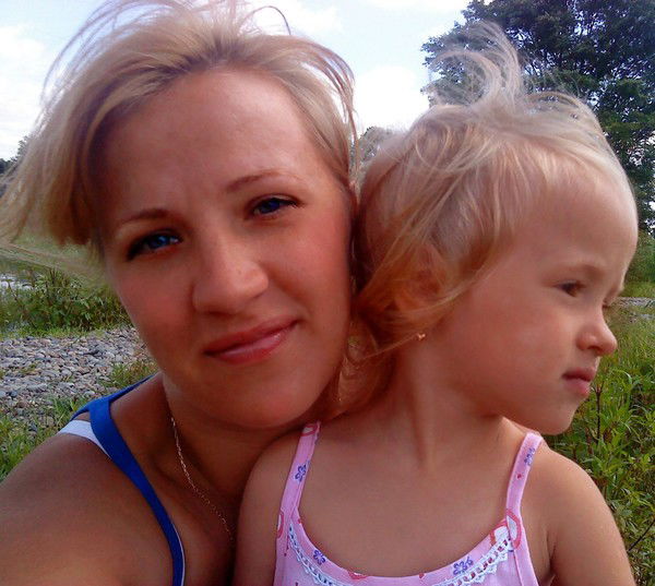 Татьяна Савченко