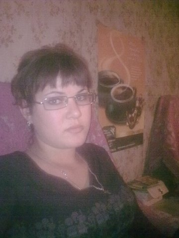 Людмила Масловская