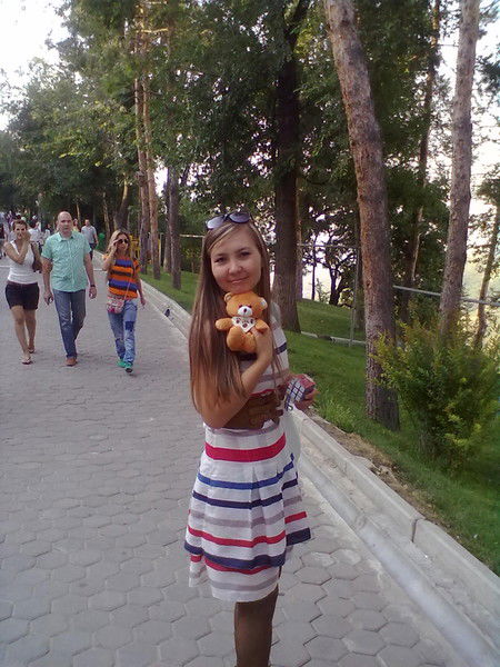 Гульзат Карабалаева