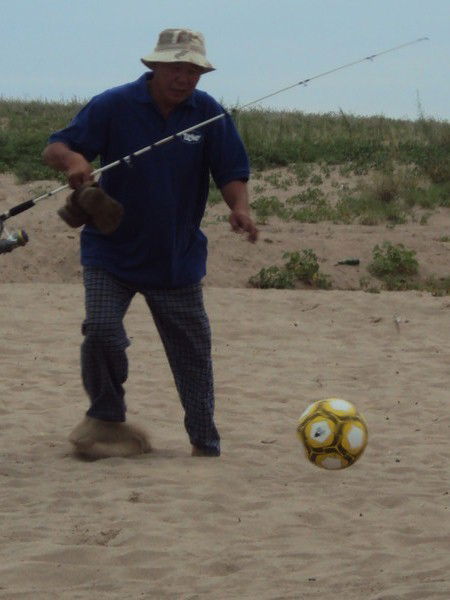 Василий Цой