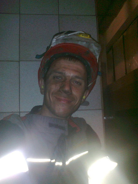 Владимир Закревский