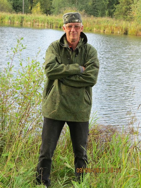 Алексей Попов