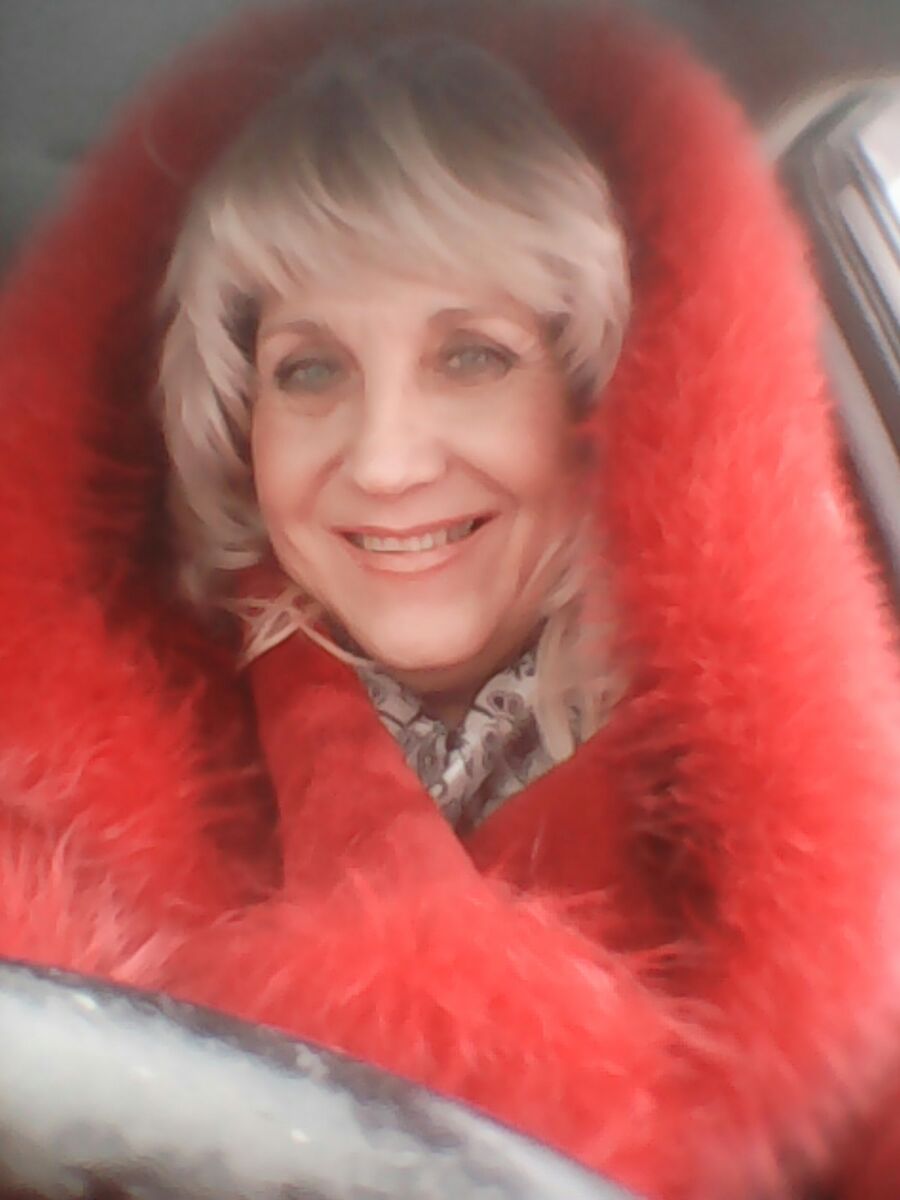 Галина Волохова