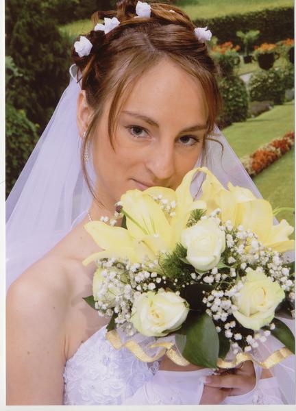 Лена Эйсмондт