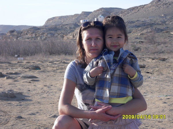 Оксана Самойленко