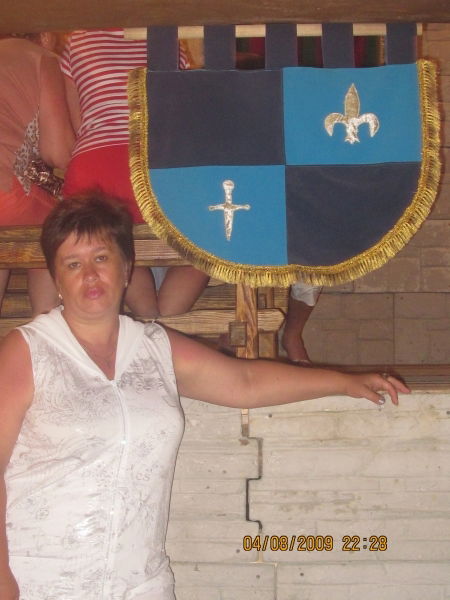 Ирина Корнева