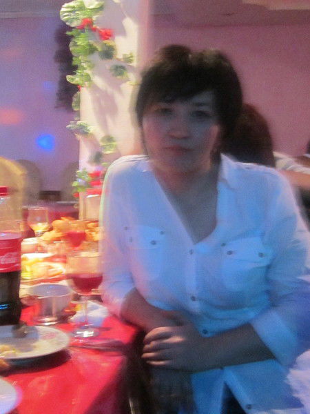 Мирхан Кожогулова