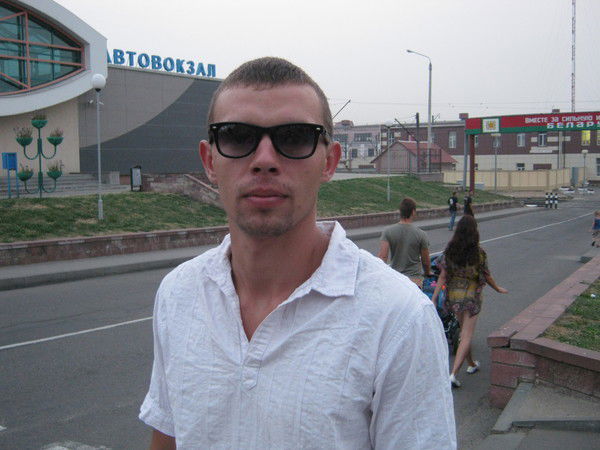 Дмитрий Короткин