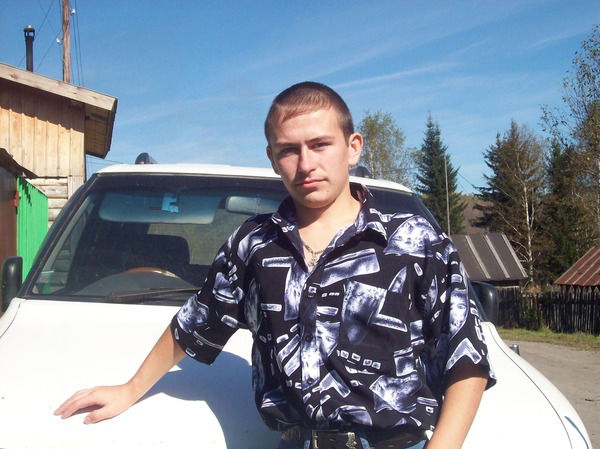 Дмитрий. Безденежных.