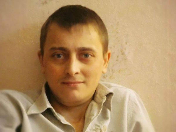 Айнур Галеев