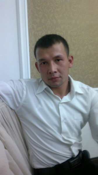 Рахат Албанец