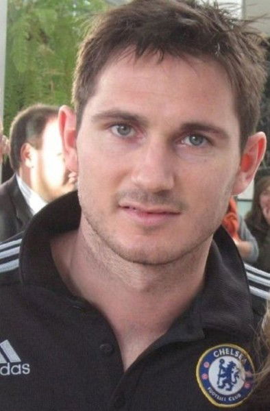 Фрэнки Лэмпард