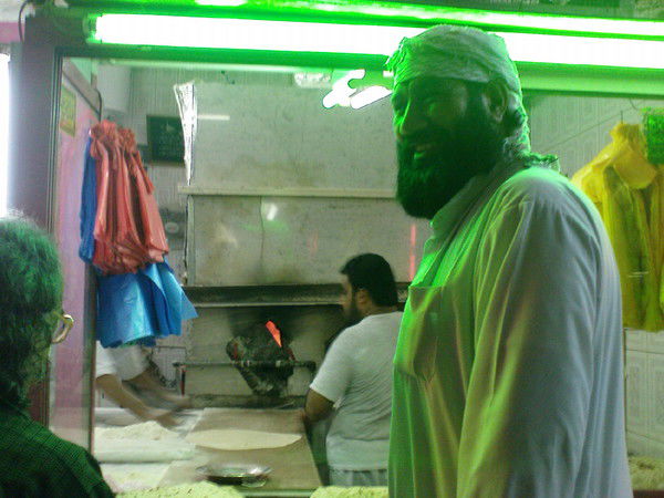 Александр Скачков.