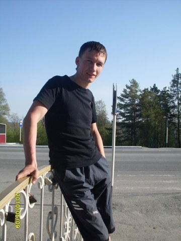 Альберт Хусаинов