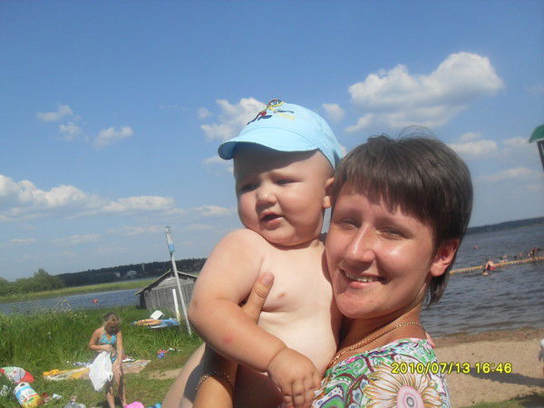 Галина Замыслова