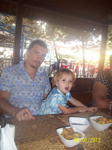 Алексей Займенцев