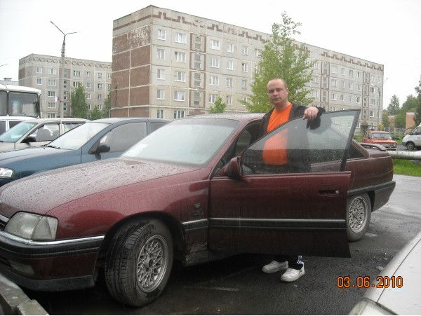 Сергей Тиде