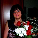 Ирина Мантья