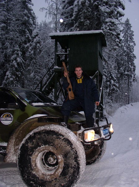 Антон Надеев