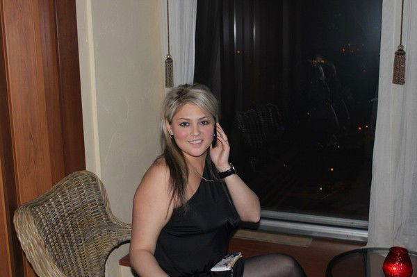 Гульнара Усманова