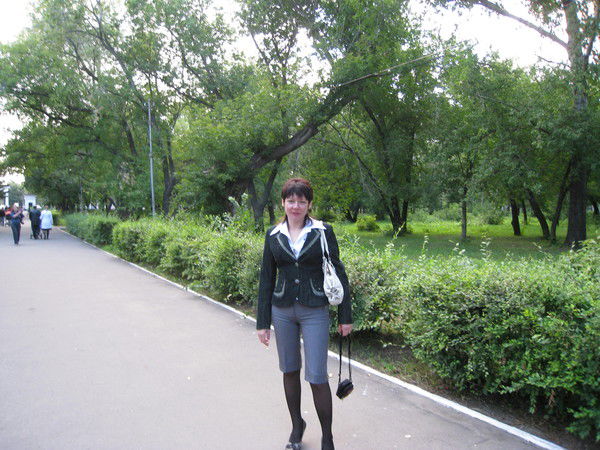 Ольга Булгакова