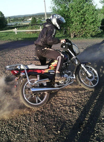 Павел Шкитырь