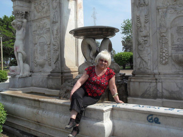 Маргарита Иванова