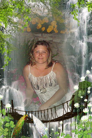 Яночка Пермякова