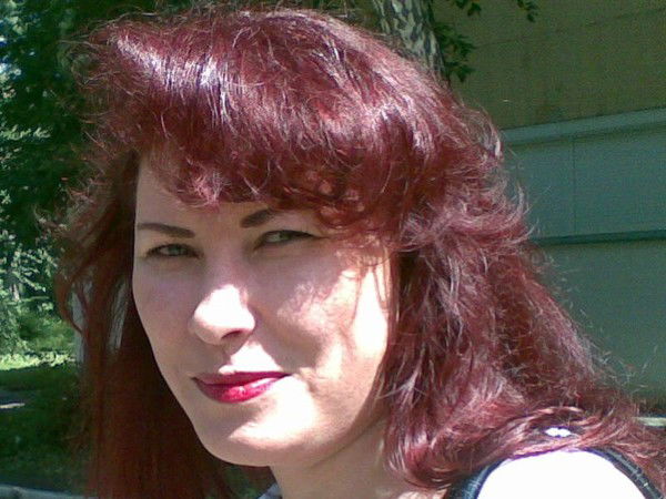 Лидия Ганеман