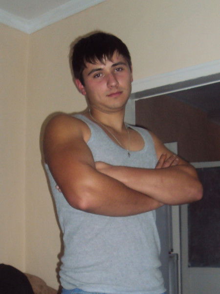 Александр Курганский