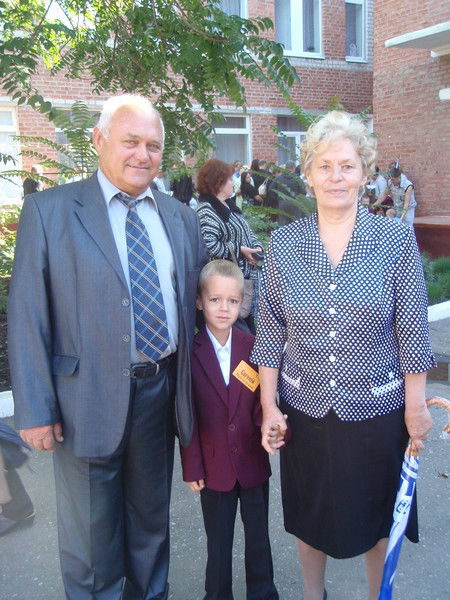 Николай Придворный