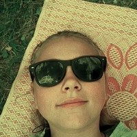 Лина Добрая