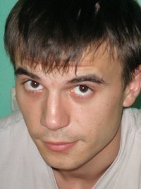 Иван Рожченко