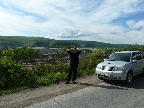 Юрий Шумских