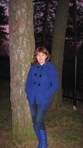 Екатерина Митрофанова