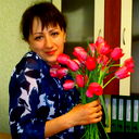Таня Глинская
