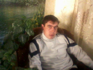 Евгений Жариков