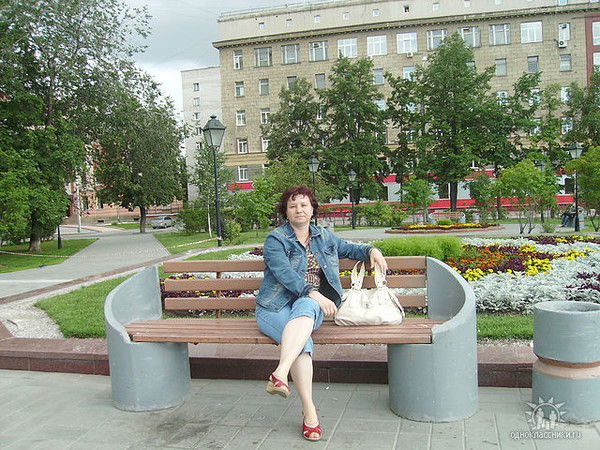 Ольга Мелешко