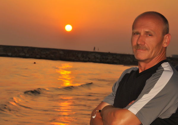 Александр Бель