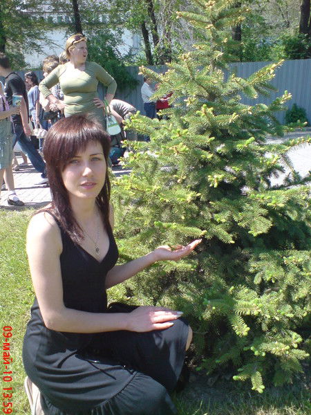 Александра Гришко