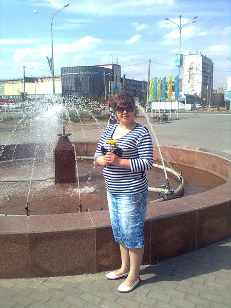 Ксения Мымрина