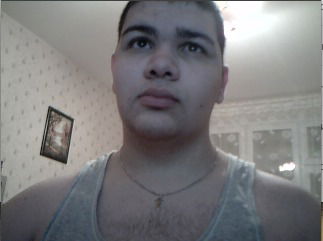 Максим Подкопай