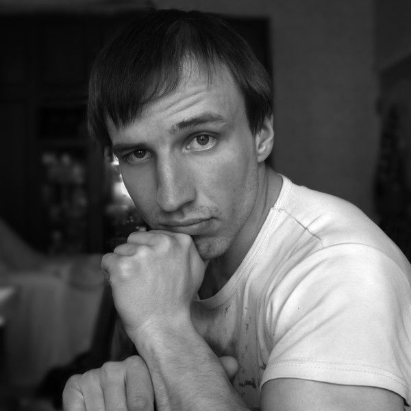 Василий Васильев