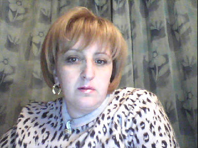 Валентина Свириденко