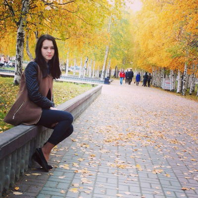 Ирина Сергеева