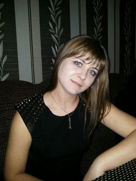 Елена Курова