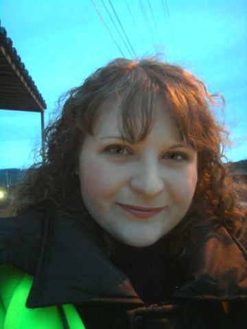 Екатерина Васькова